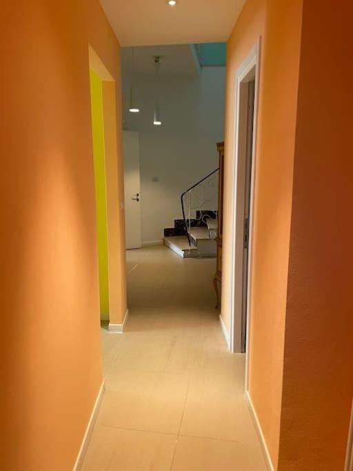 Ocean View Villa With Fast Wi-Fi And Elevator To Town Levanto Bagian luar foto